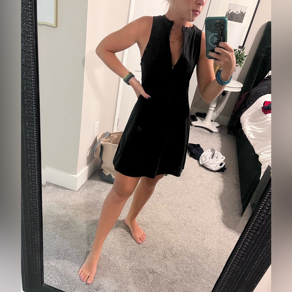 Sweaty Betty Dress
